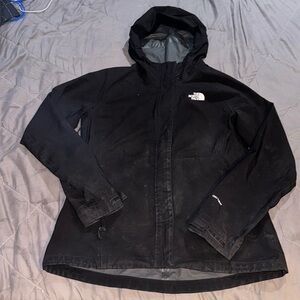 THE NORTH FACE JACKET